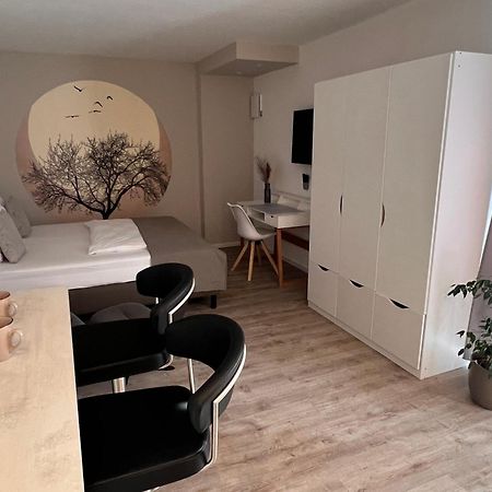 Sofi-Living-Apartments Hannover Exterior photo