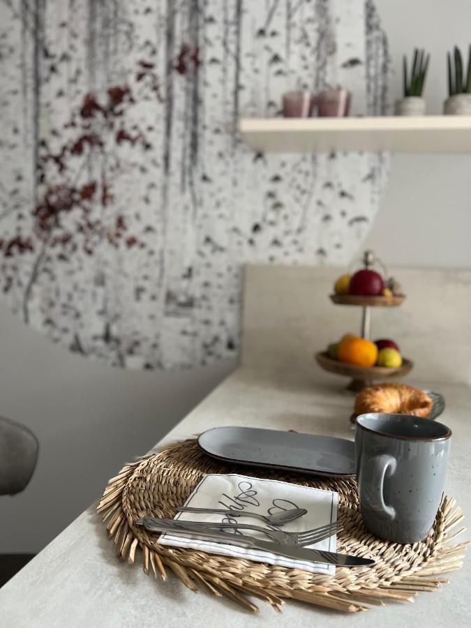 Sofi-Living-Apartments Hannover Exterior photo